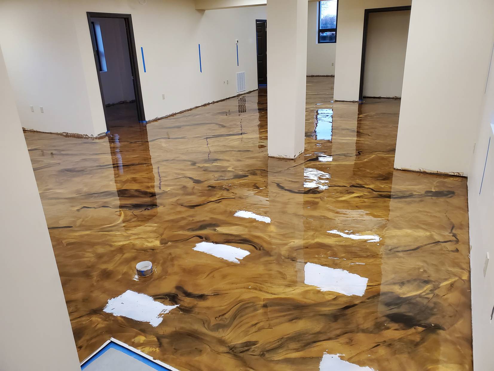 Gallery EpoxyPro LLC